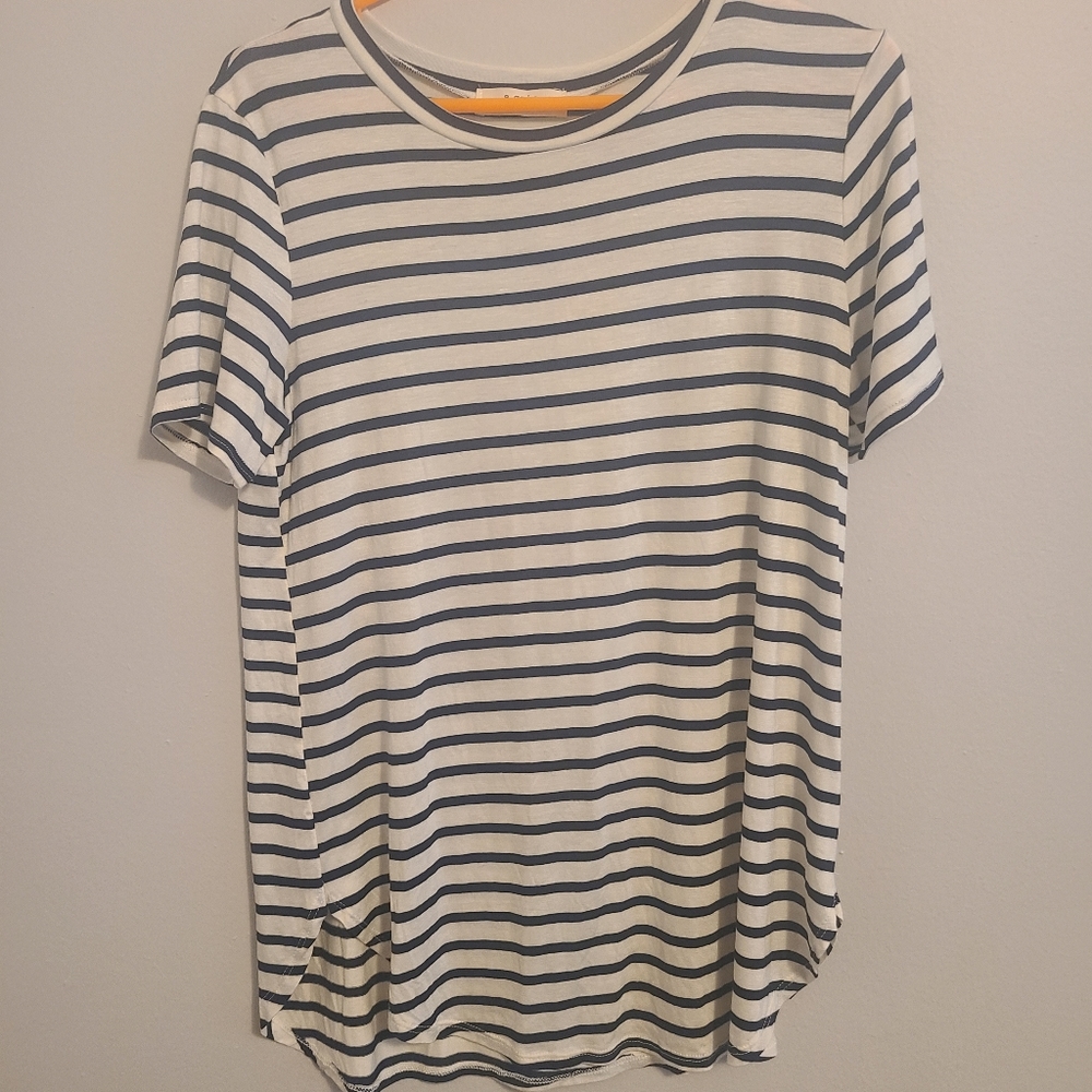 Striped shirt